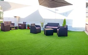 Alagoa Terrace Guesthouse