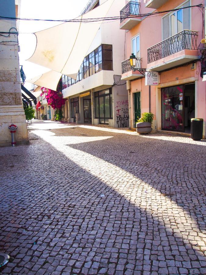 Alagoa Terrace Guesthouse FAO Exterior foto